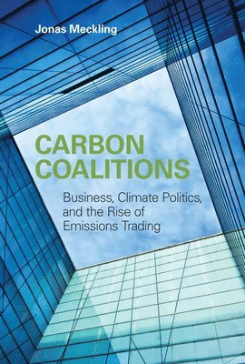 bokomslag Carbon Coalitions