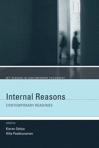 bokomslag Internal Reasons