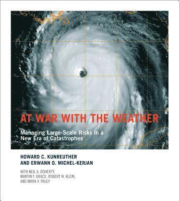 At War with the Weather 1