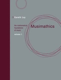 bokomslag Musimathics
