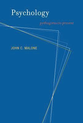 John C. Malone - Psychology, Häftad