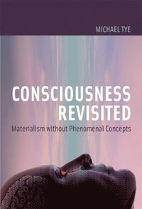bokomslag Consciousness Revisited