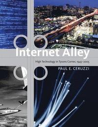 bokomslag Internet Alley