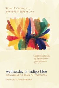 bokomslag Wednesday Is Indigo Blue