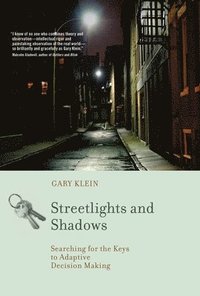bokomslag Streetlights and Shadows