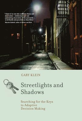 Streetlights and Shadows 1
