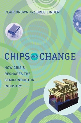 Clair Brown, Greg Linden - Chips and Change, Häftad