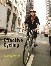 bokomslag Effective Cycling