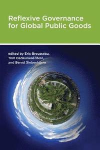 bokomslag Reflexive Governance for Global Public Goods