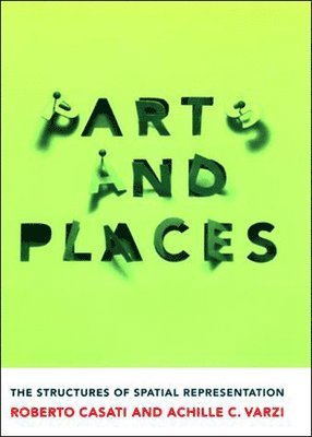 Parts and Places 1