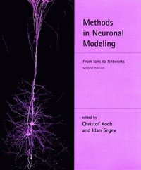 bokomslag Methods in Neuronal Modeling