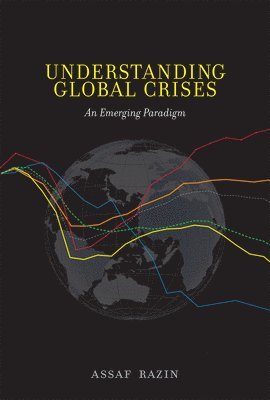 Assaf Razin, Efraim Sadka - Population Economics, Häftad