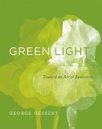 bokomslag Green Light
