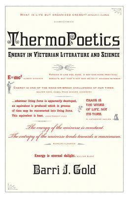 ThermoPoetics
