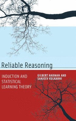 Gilbert Harman, Sanjeev Kulkarni, Gilbert (Princeton University) Harman, Princeton University) Kulkarni, Sanjeev (Professor - Reliable Reasoning, Häftad
