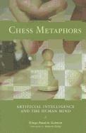 Diego Rasskin-Gutman - Chess Metaphors, Häftad