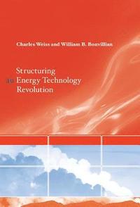 bokomslag Structuring an Energy Technology Revolution