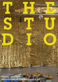 bokomslag The Studio