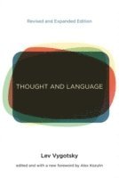 bokomslag Thought and Language