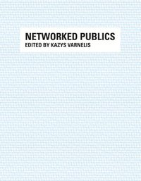 bokomslag Networked Publics