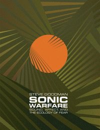 bokomslag Sonic Warfare