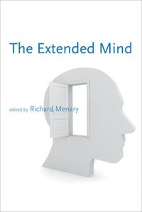 bokomslag The Extended Mind