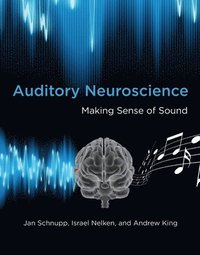 bokomslag Auditory Neuroscience