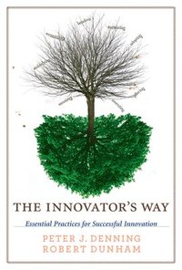 bokomslag The Innovator's Way