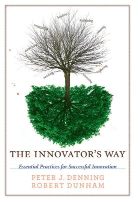 bokomslag Innovator's Way