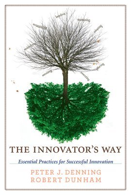 The Innovator's Way 1