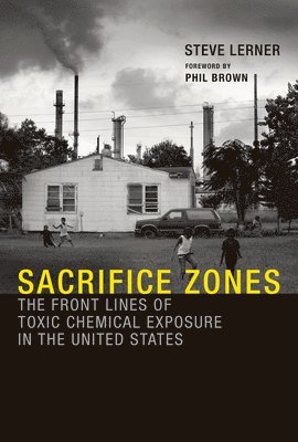 Sacrifice Zones 1