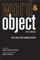 Word and Object 1