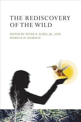 The Rediscovery of the Wild 1