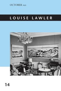 bokomslag Louise Lawler: Volume 14