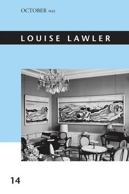 Helen Molesworth - Louise Lawler, Häftad