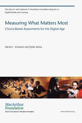 Measuring What Matters Most 1