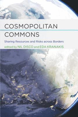 Cosmopolitan Commons 1