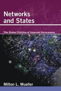 bokomslag Networks and States