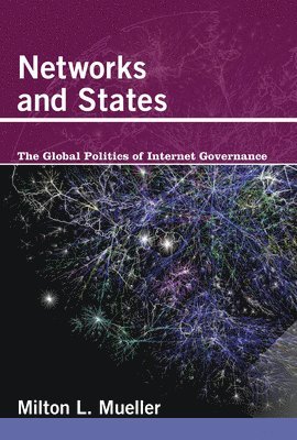 bokomslag Networks and States