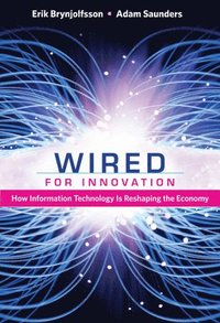 bokomslag Wired for Innovation