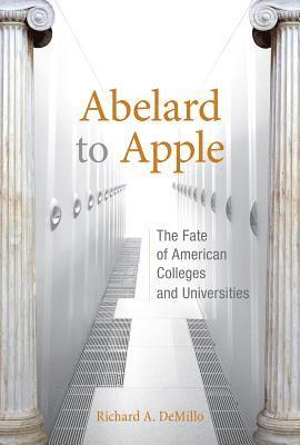 Abelard to Apple 1