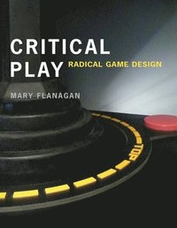 bokomslag Critical Play