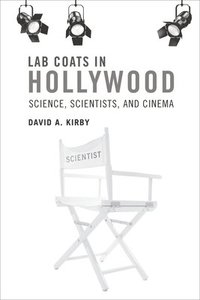 bokomslag Lab Coats in Hollywood