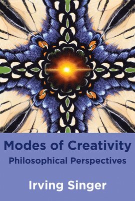 Modes of Creativity 1