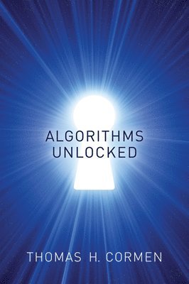 Algorithms Unlocked 1