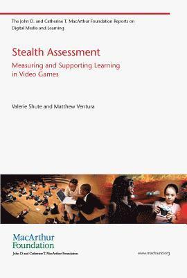 Stealth Assessment 1