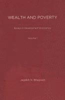 Jagdish N. Bhagwati, Gene M. Grossman - Essays in Development Economics, Häftad