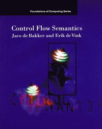 bokomslag Control Flow Semantics