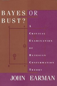 bokomslag Bayes or Bust?