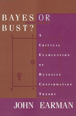 bokomslag Bayes or Bust?